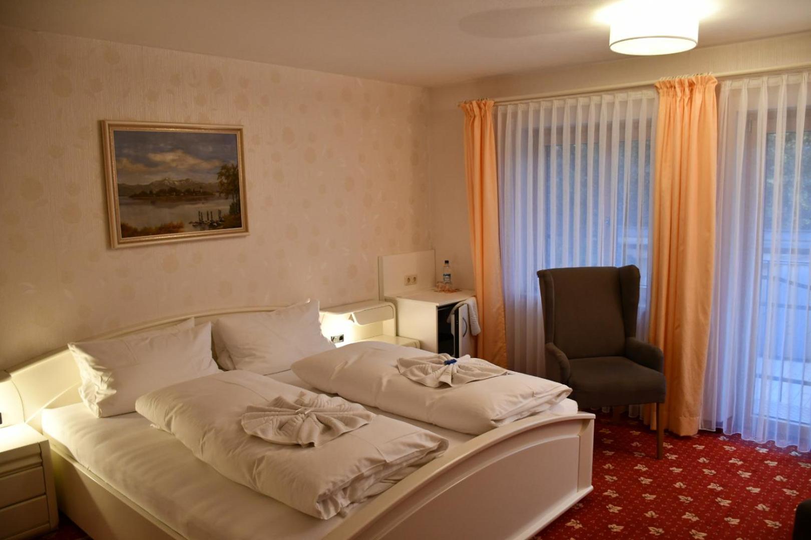 Pension Seeblick Зеон-Зебрукк Экстерьер фото